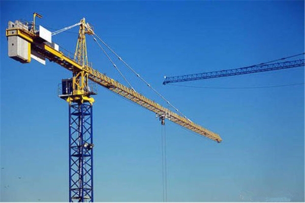 起重機電機怎么選擇？